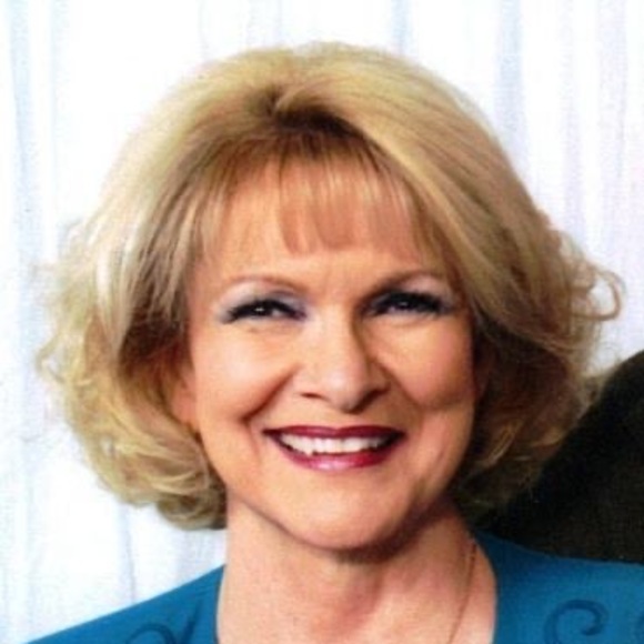 Meet your Posher, Janie - Picture 1 of 1